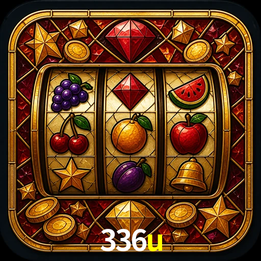 336u: Jogos de Caça-Níqueis-Altas Recompensas, Roleta-Velocidade, Blackjack-Desafios Máximos