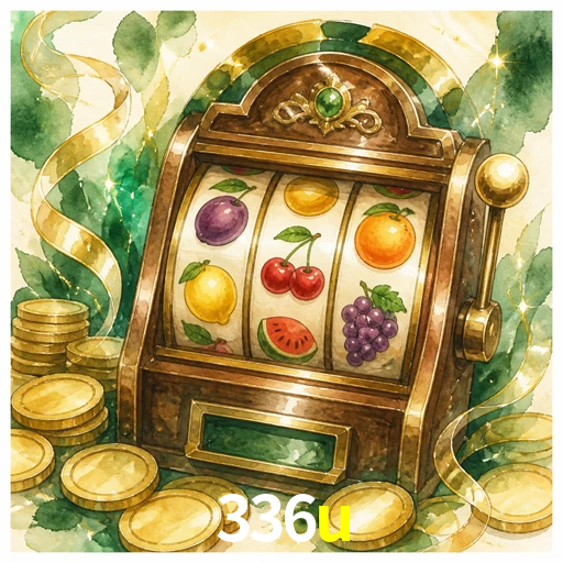 336u