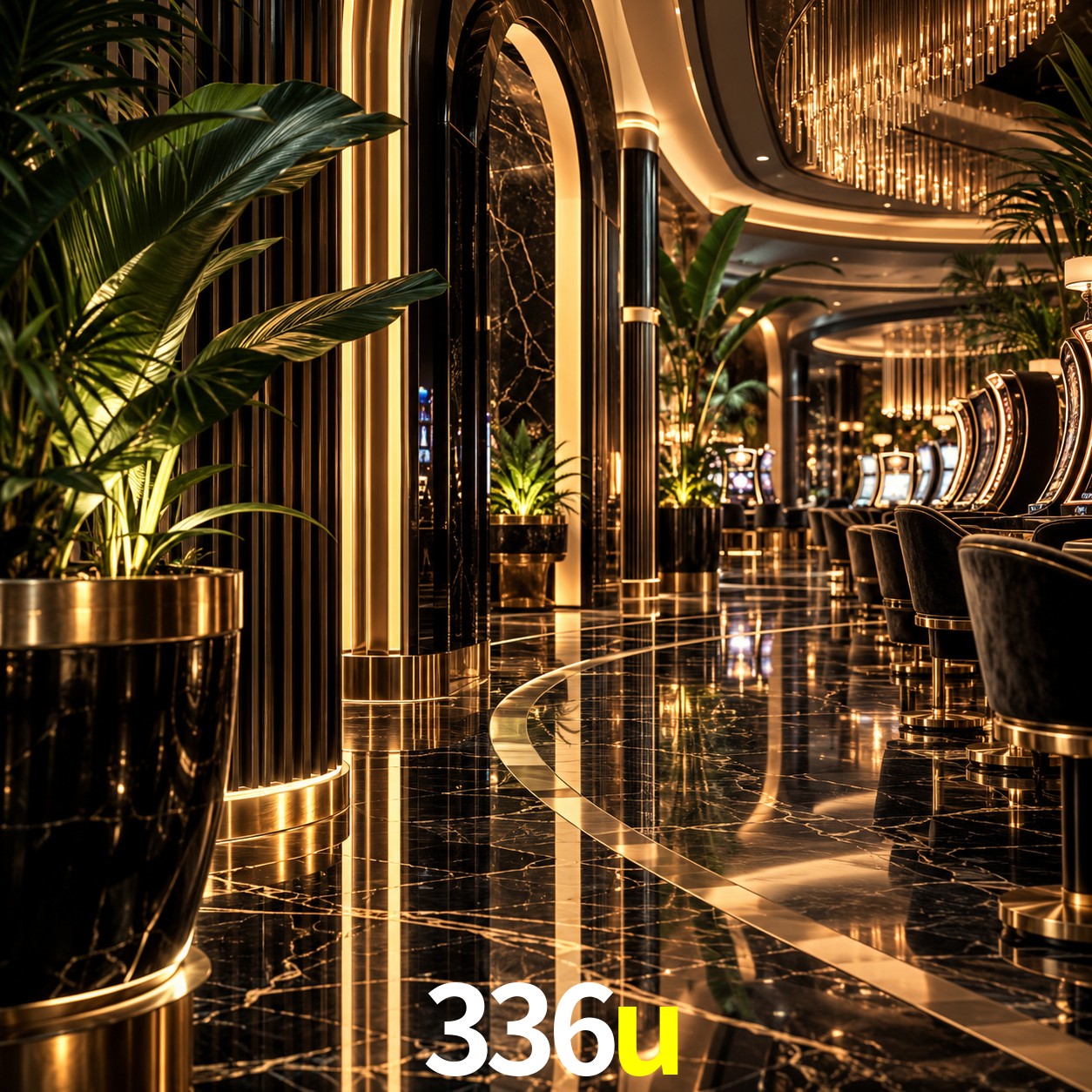 Slot Games 336u