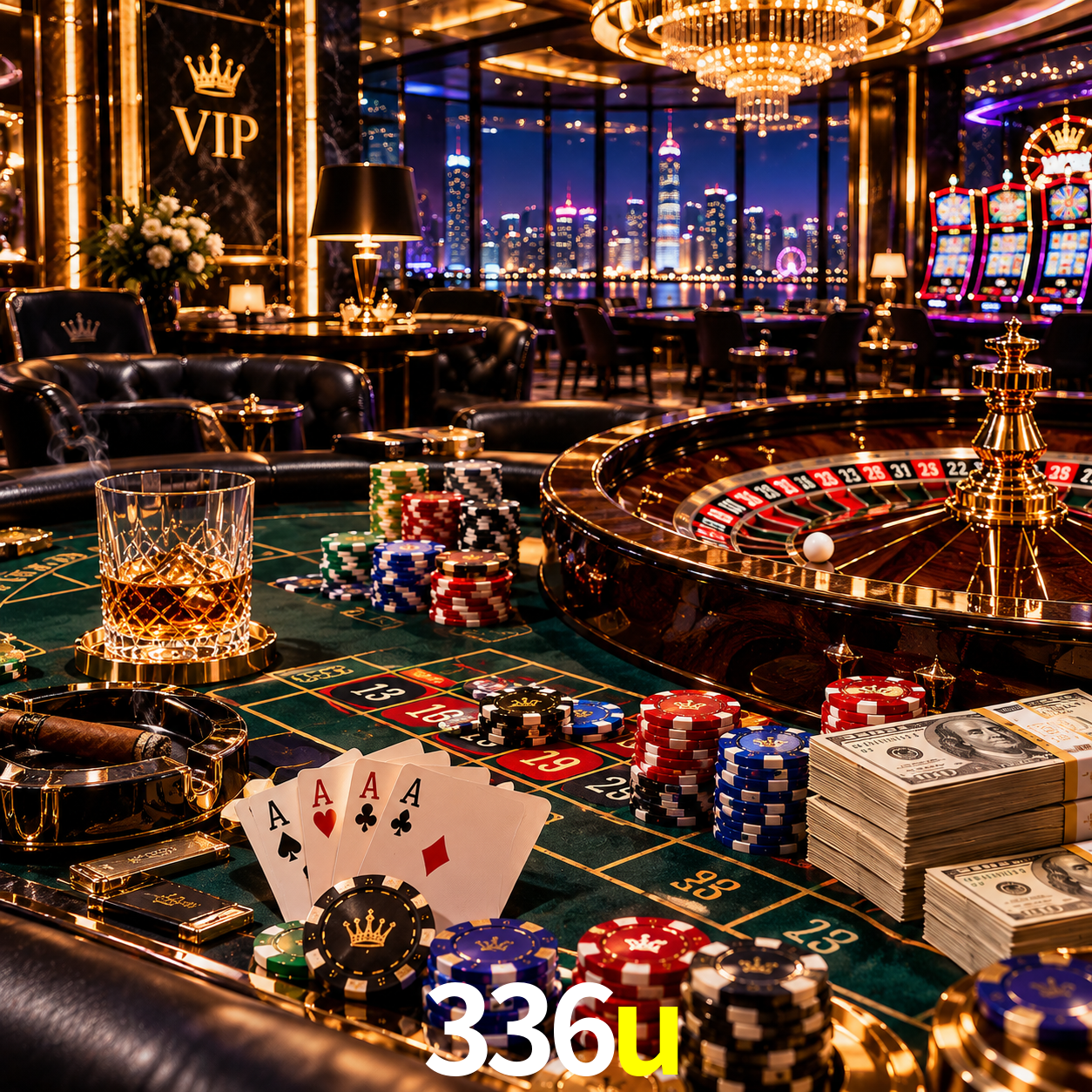 Daily Bonuses 336u