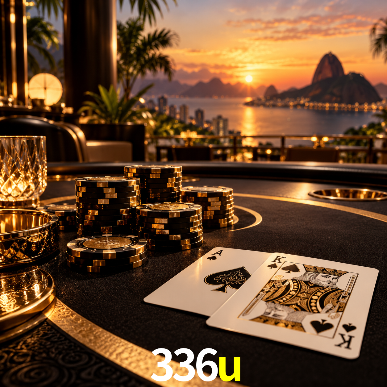VIP Casino 336u