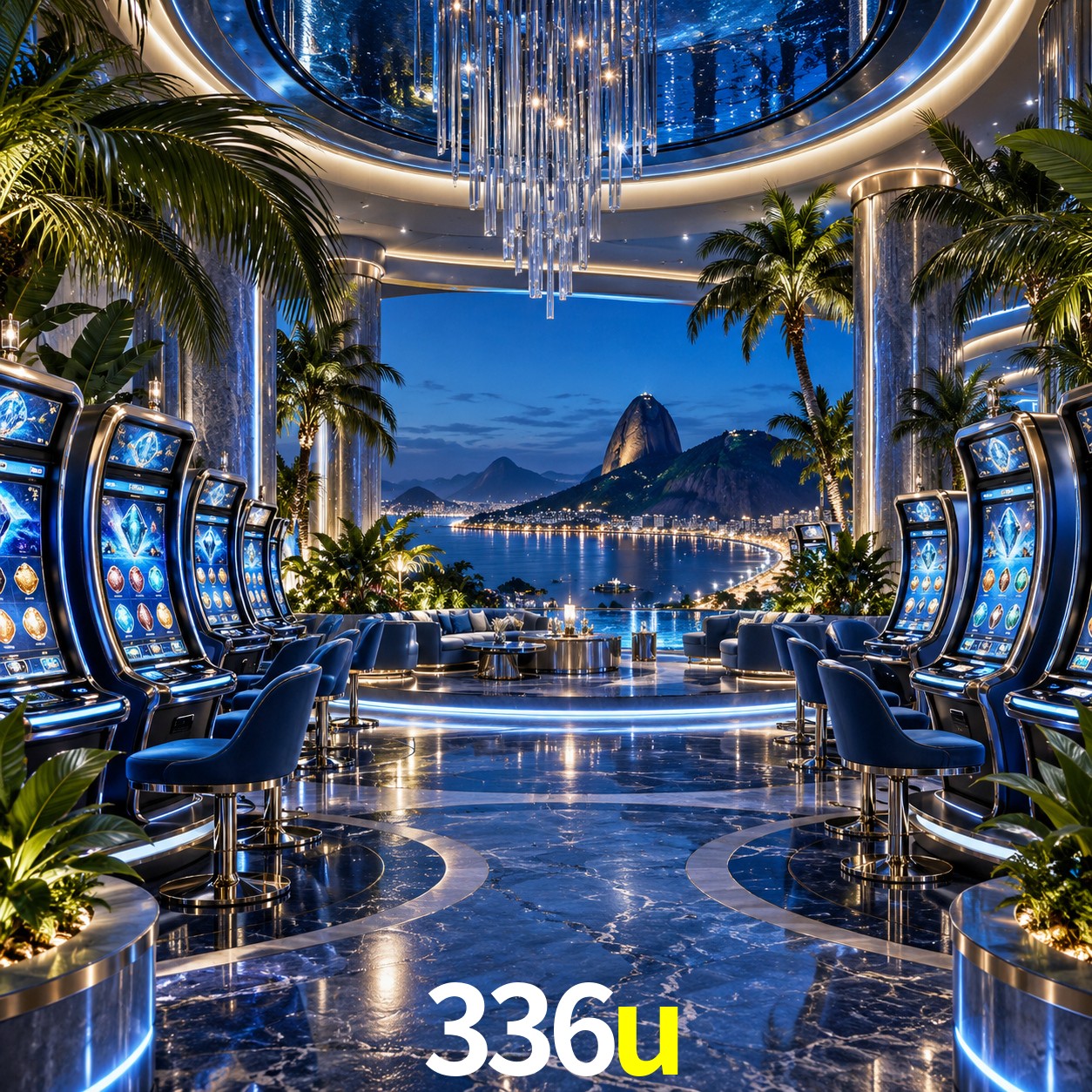 A Revolução dos Aplicativos de Jogos no 336u