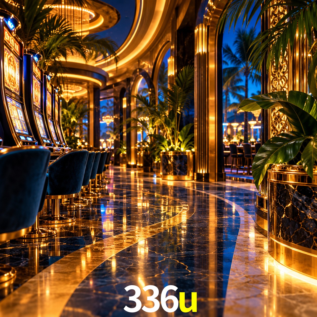Security Systems 336u