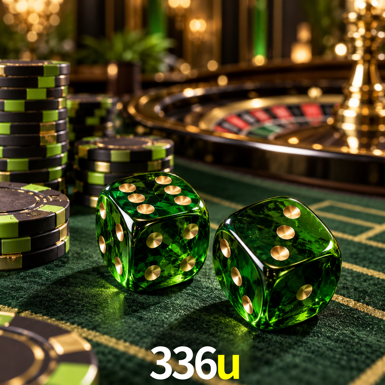 Tournaments 336u