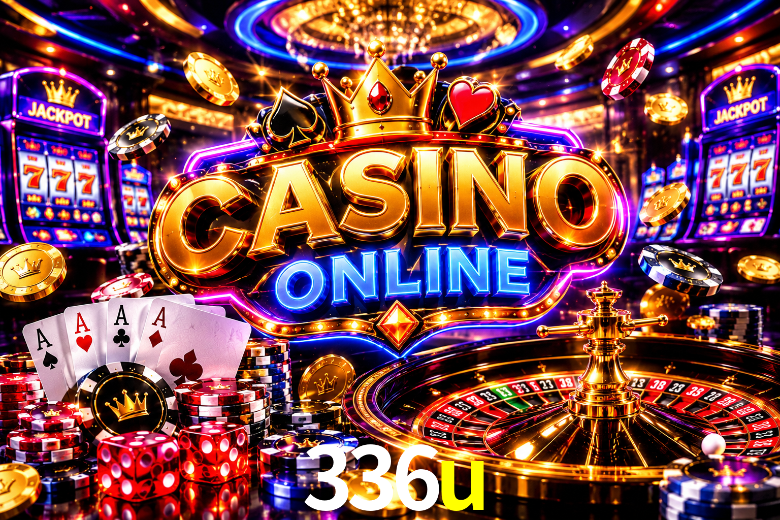 Exclusive Games 336u