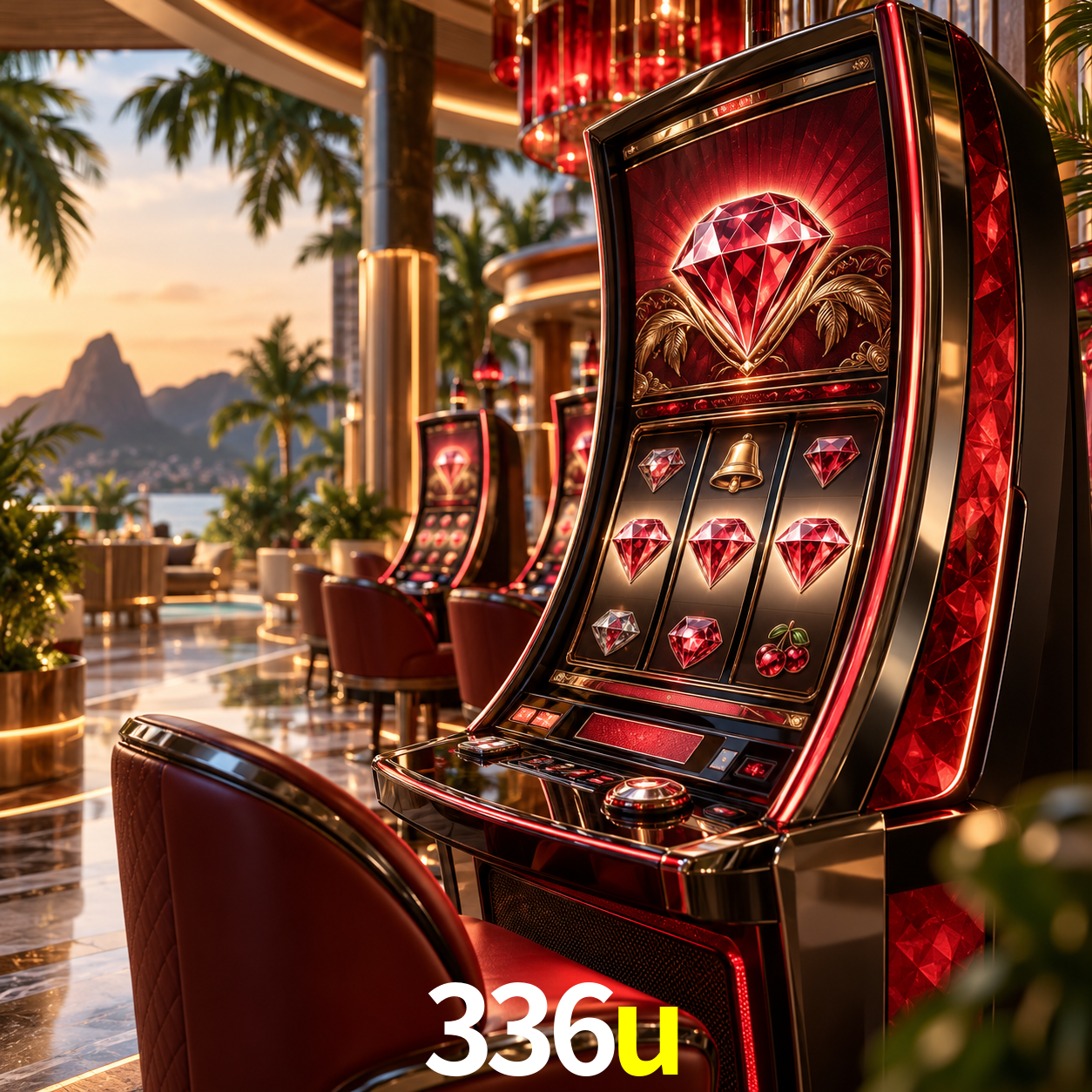 Exclusive Games 336u