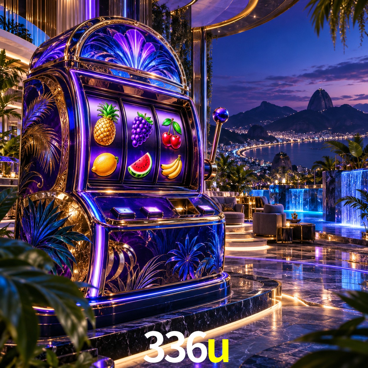 Exclusive Offers 336u