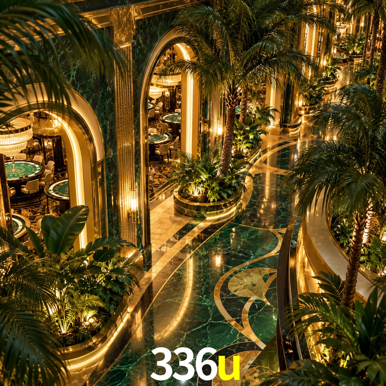 Games Directory 336u