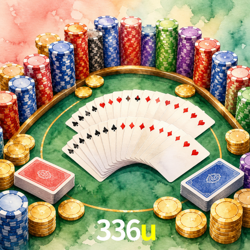 336u