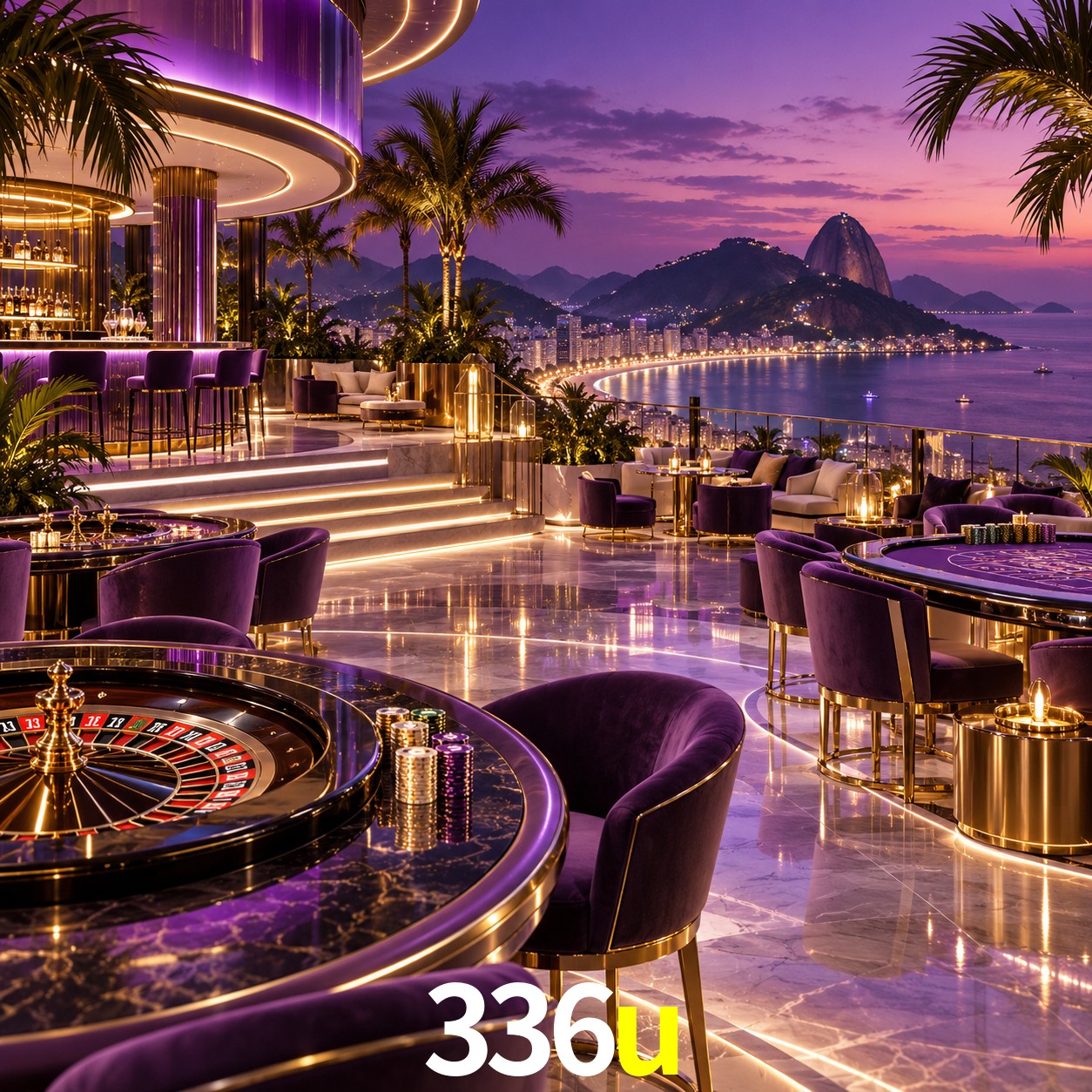 Seasonal Promotions 336u