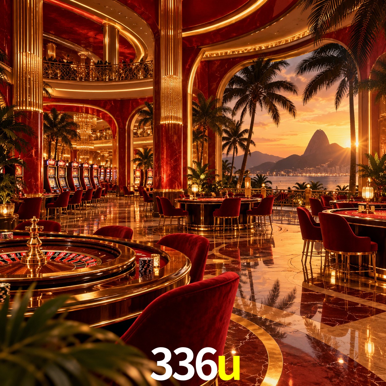 Desvendando o Mundo dos Jogos Virtuais na 336u