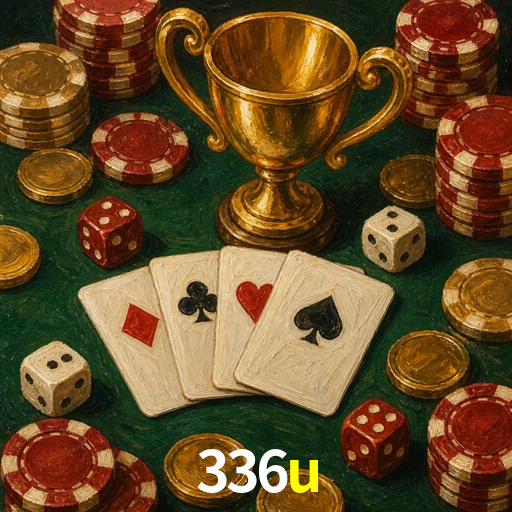 336u plataforma