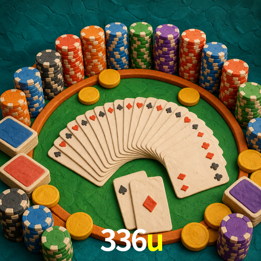 336u plataforma