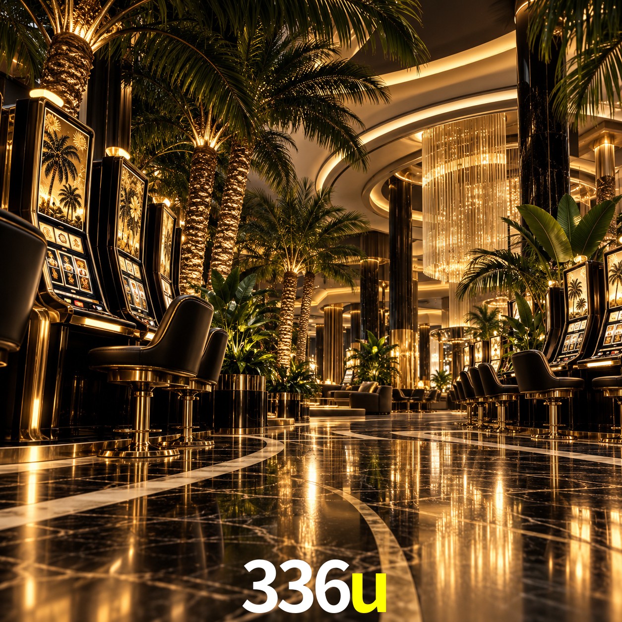 Secure Login 336u